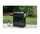 BBQ 4 Series Onyx S