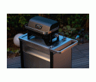 Carro Deluxe para BBQ / Plancha