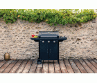 BBQ Compact 3 EXS