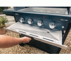 BBQ Select 4 L