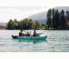 Kayak TOLEDO (2+1P)