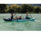 Kayak TOLEDO (2+1P)