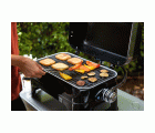 BBQ Attitude 2go (Negra)