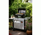 BBQ Attitude 2go (Negra)