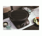 BBQ 360 GRILL CV