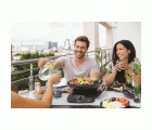 BBQ 360 GRILL CV