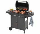 BBQ 2 Series Classic EXS Vario Dark - ES