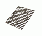 Adaptador Módulo Culinario Mate (para BBQ Series 3 , 4 y Master)