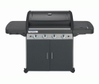 BBQ 4 Series Classic LS Plus Dark