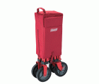 CARRO PLEGABLE Multiusos Coleman