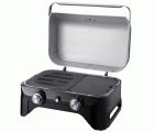 BBQ Attitude 2100 LX