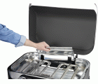 BBQ Attitude 2100 LX