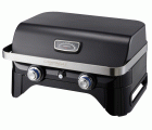 BBQ Attitude 2100 LX