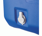 Nevera Rígida 48QT POLY-LITETM (45,7L)