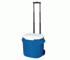 Nevera Rígida 28QT PERFORMANCE con Ruedas (26,5L)
