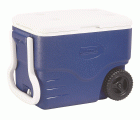Nevera Rígida 40QT PERFORMANCE con Ruedas (38L)