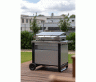 Carro Deluxe para BBQ / Plancha