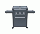 BBQ 3 Series Premium S