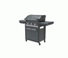 BBQ 3 Series Premium S