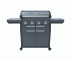 BBQ 4 Series Premium S