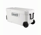 Nevera MARINE XTREME 100QT con ruedas (94 L).