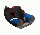 Kayak Sevylor CHARLESTON (2P)