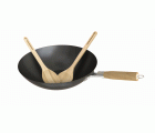 Wok - Módulo Culinario