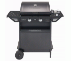 BBQ Xpert 200 LS Plus - Rocky