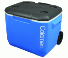 Nevera Rígida 60QT PERFORMANCE con Ruedas (56 L)