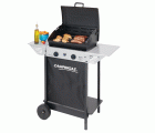 BBQ Xpert 100 L