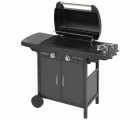 BBQ 2 Series Classic EXS Vario Dark - ES