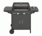 BBQ 2 Series Classic EXS Vario Dark - ES