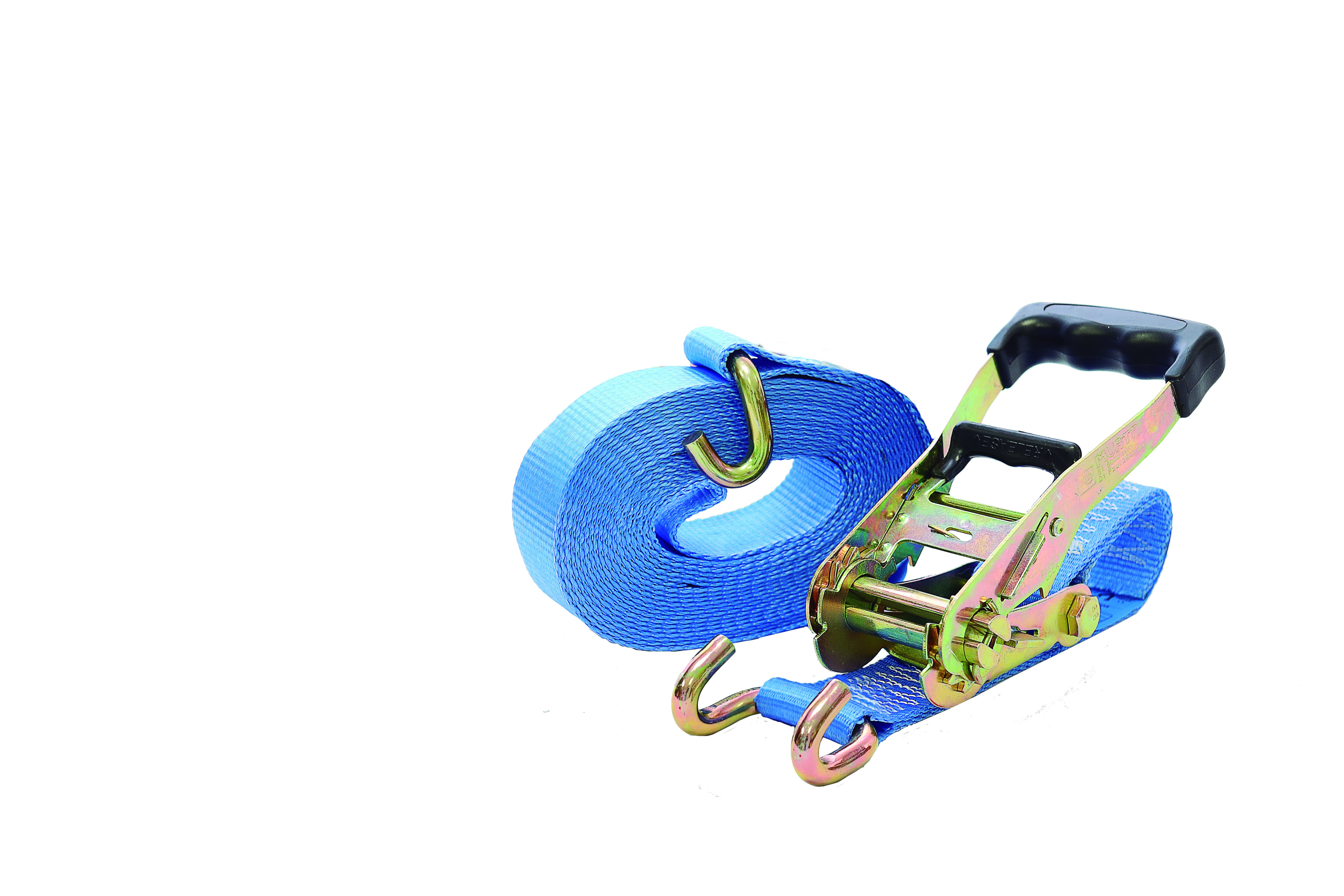 Sistema amarre NP4000/63 PRO con gancho doble