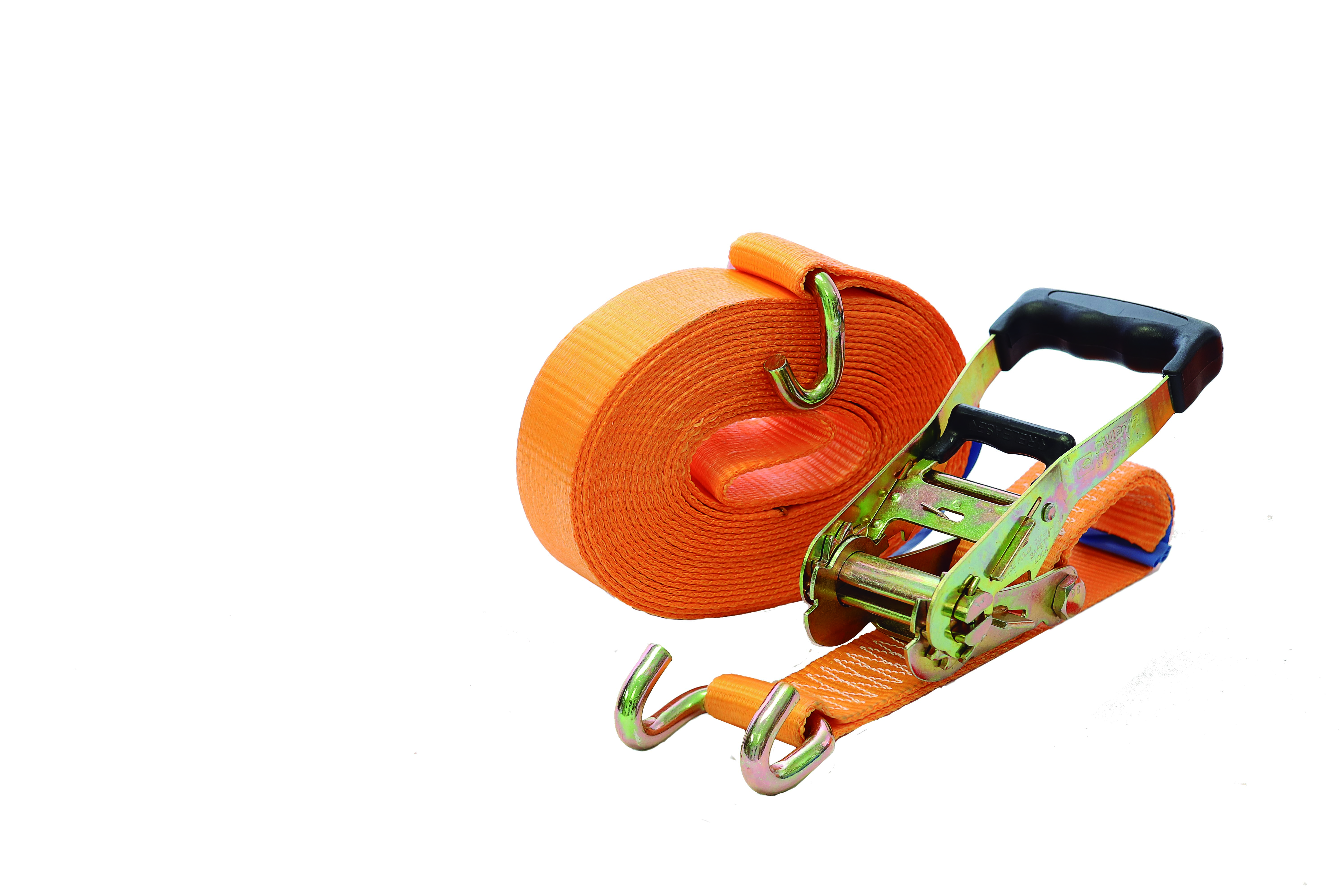 Sistema amarre MURTRA NP5000/63 PRO con gancho doble