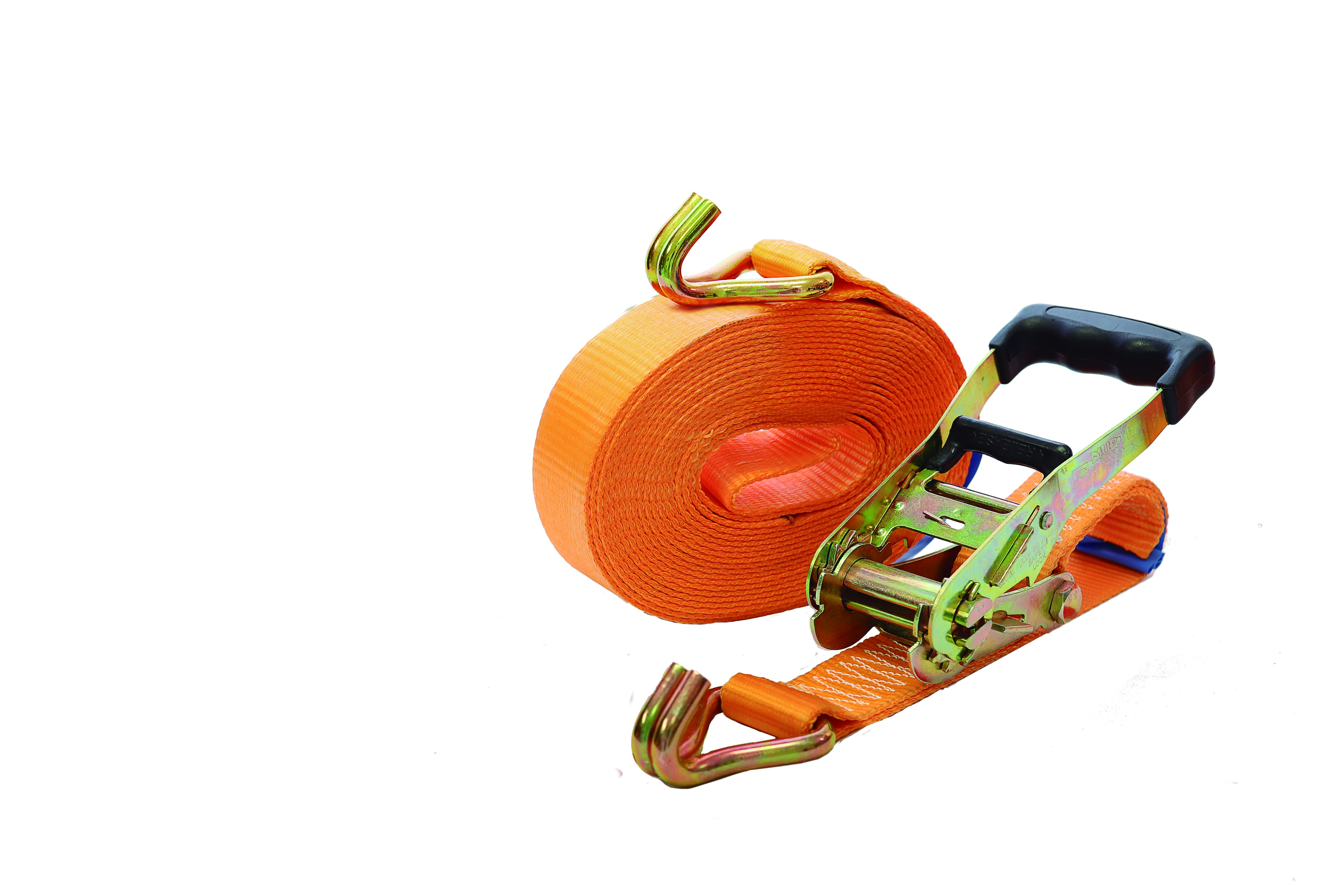 Sistema amarre NP5000/64 PRO con gancho