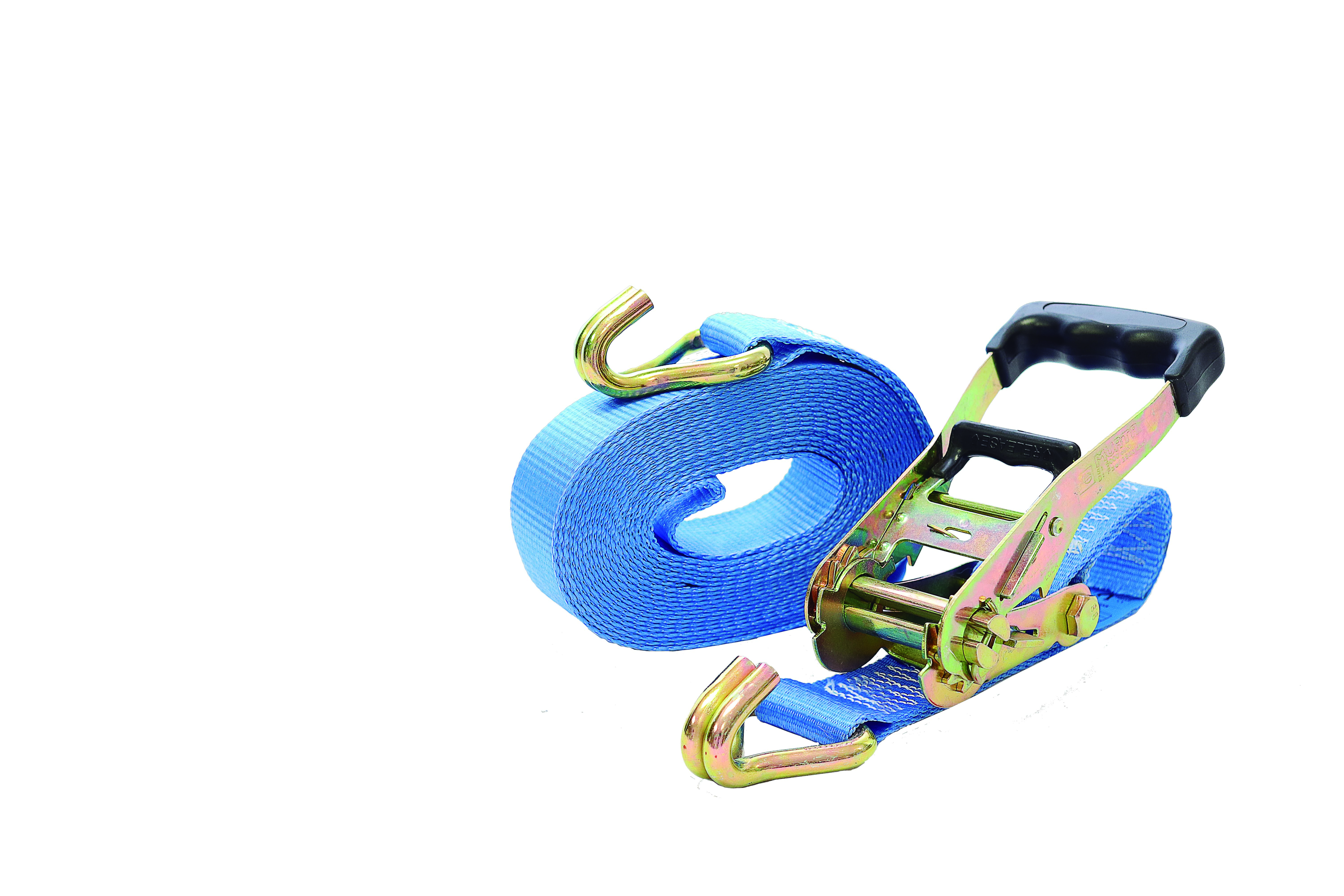 Sistema amarre NP3500/64 PRO con gancho