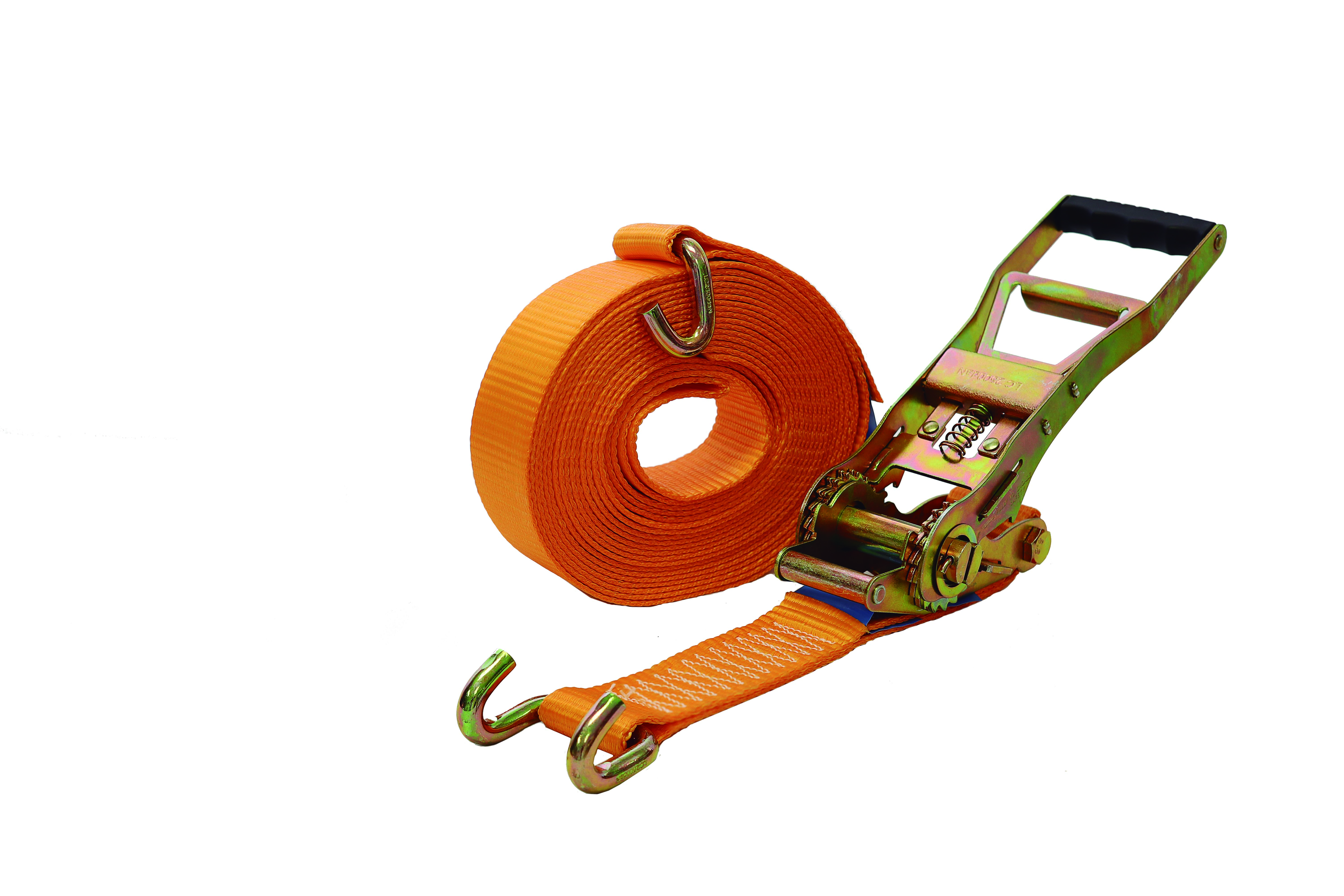 Sistemas amarre acción de trincaje inverso NP5000/63 ERGO con gancho doble