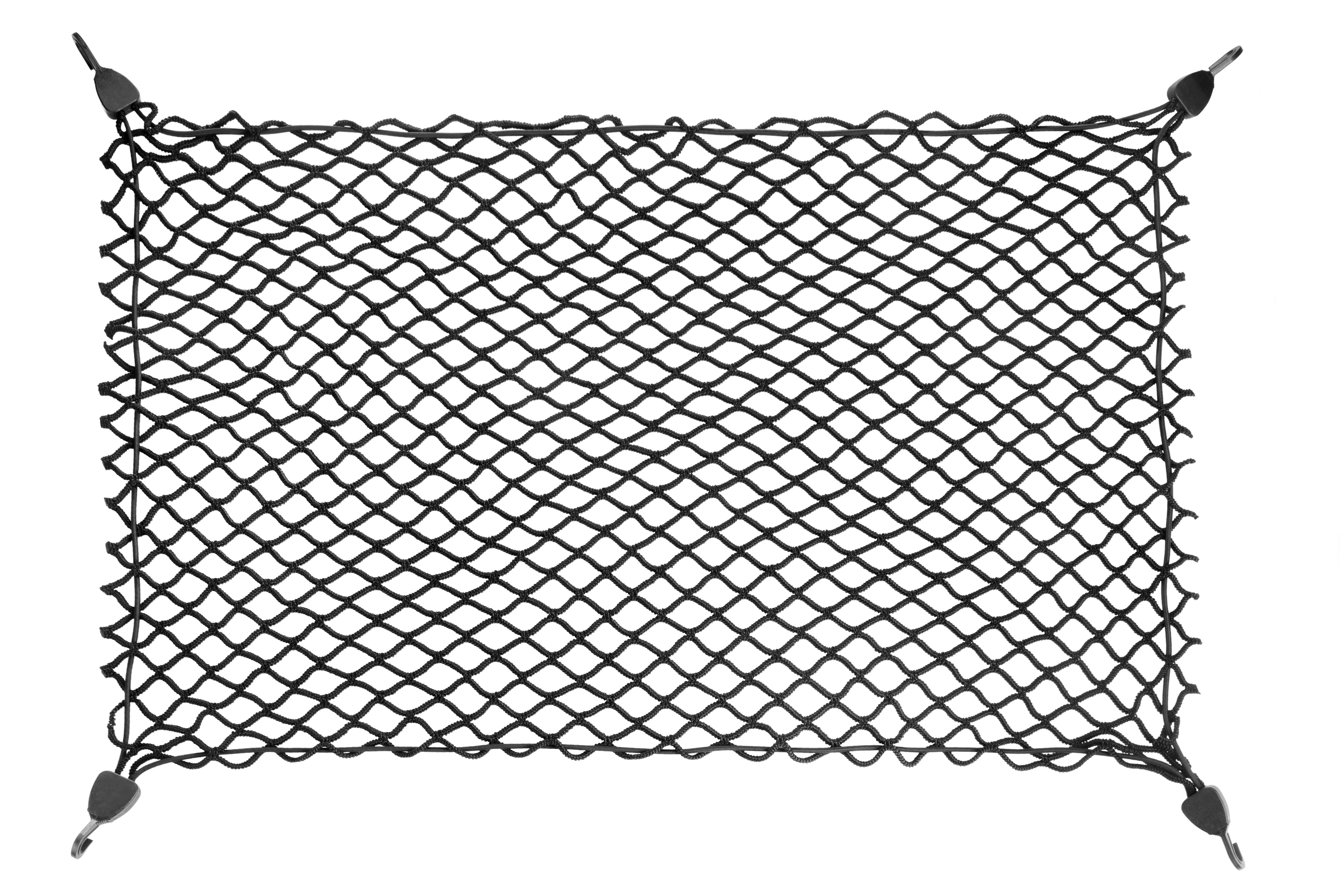 Proteccion RED MALETERO COCHE