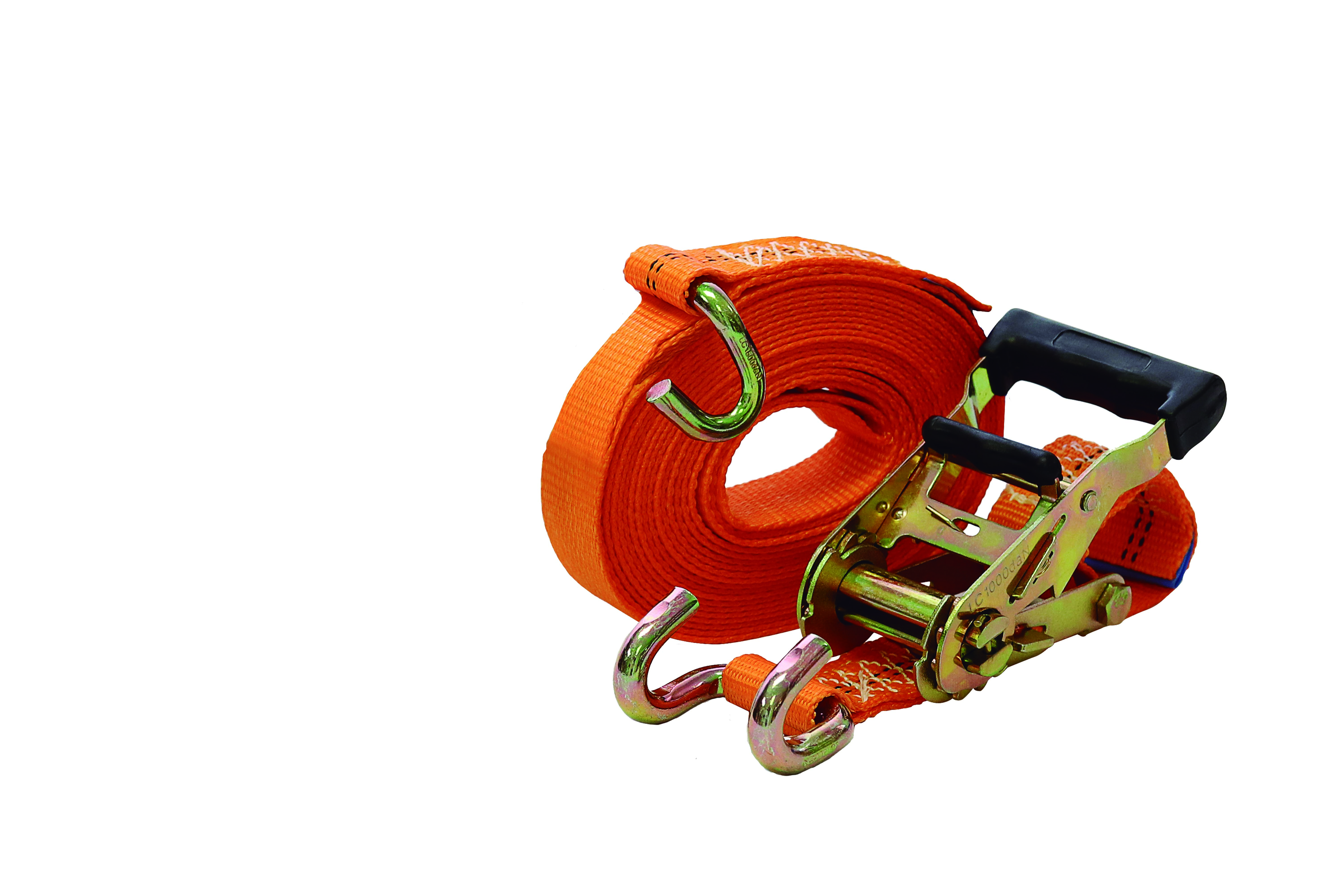 Sistema amarre NP2000/57 PRO con gancho doble