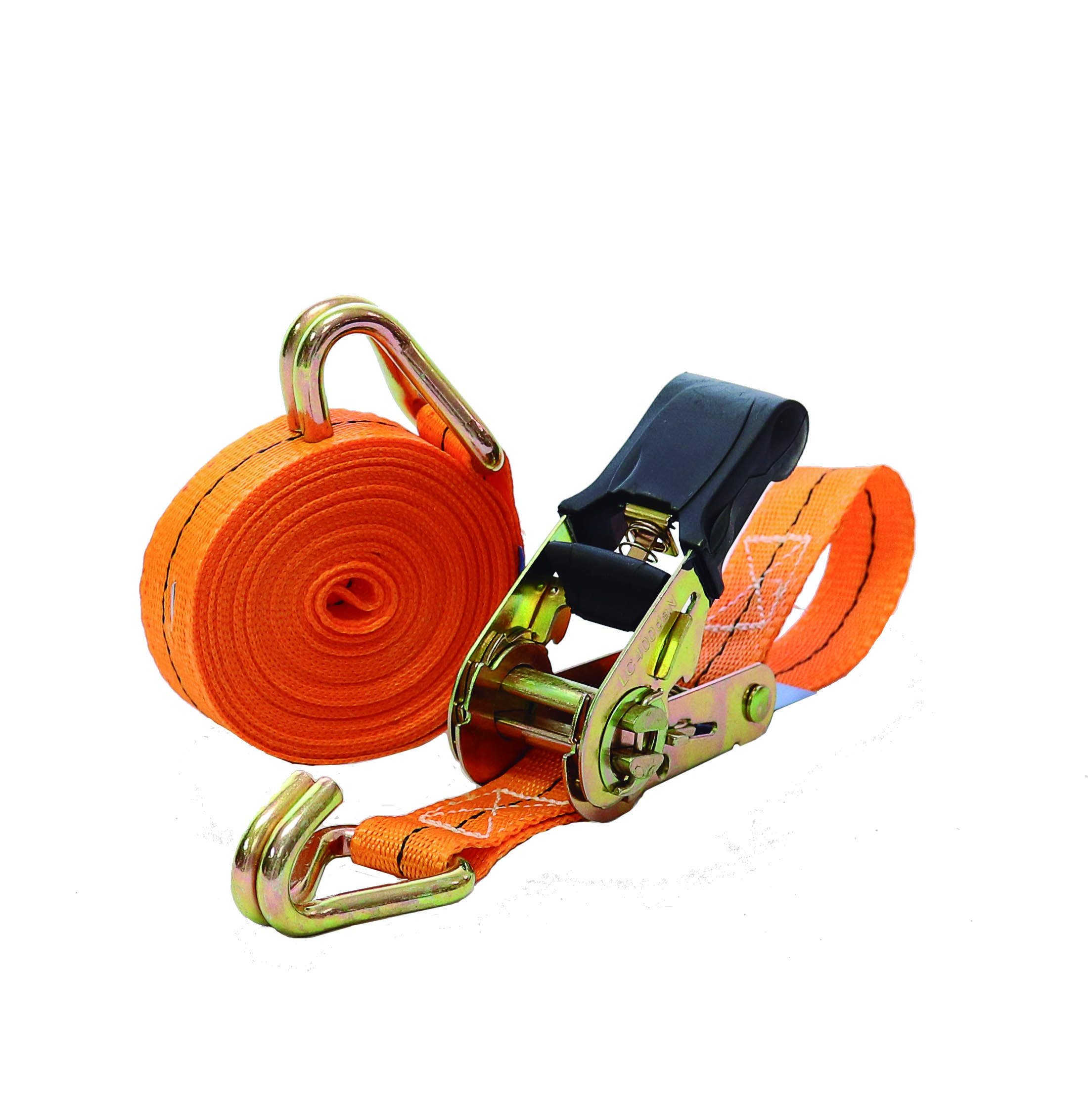 Sistema amarre NP1000/55 PRO con gancho