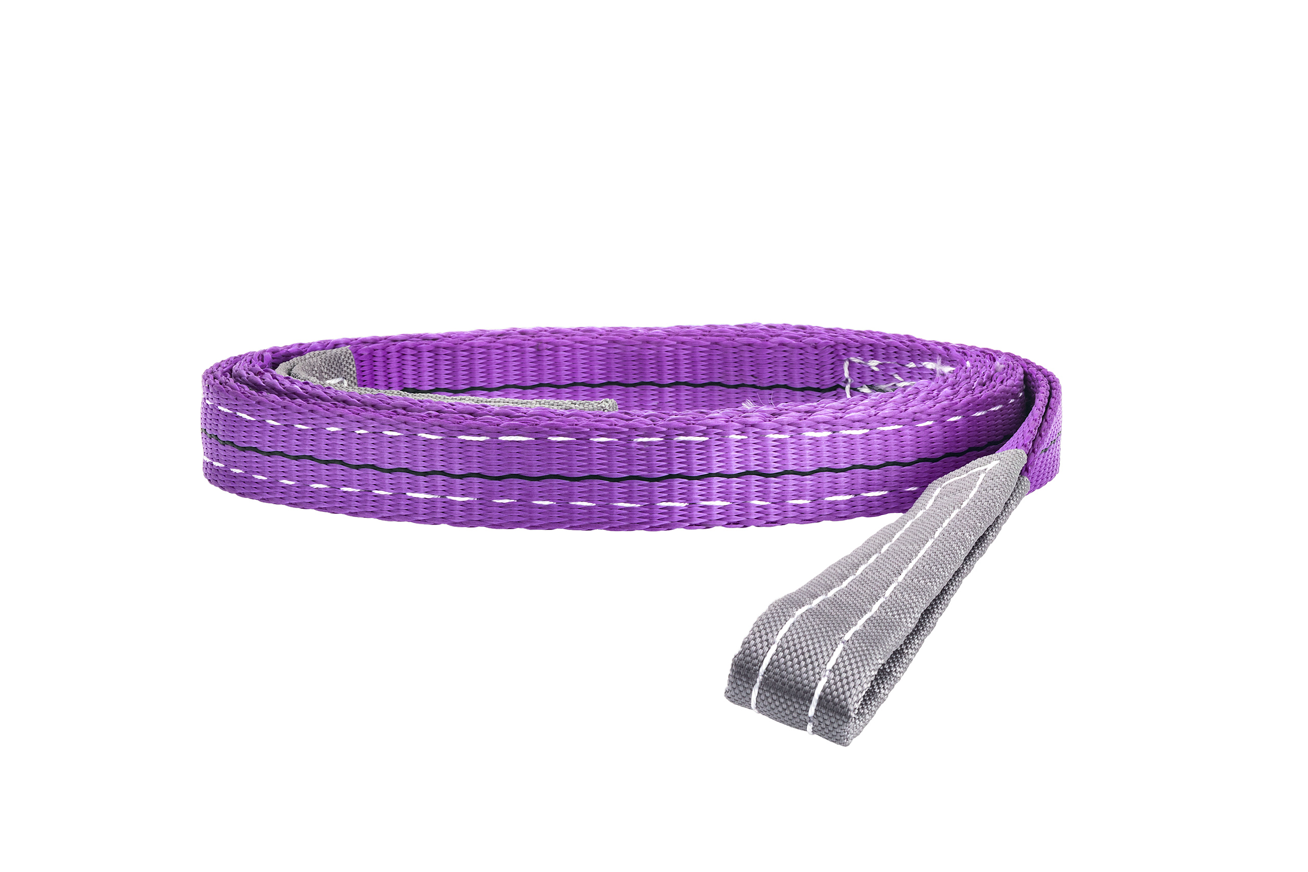 Eslinga abierta 2 capas 1000Kg