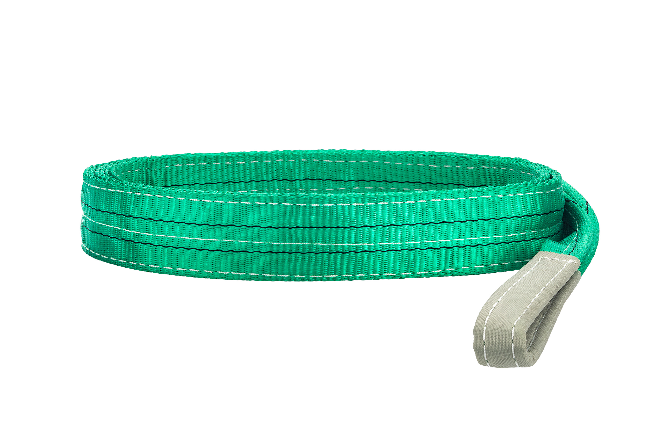 Eslinga abierta 2 capas 2000Kg