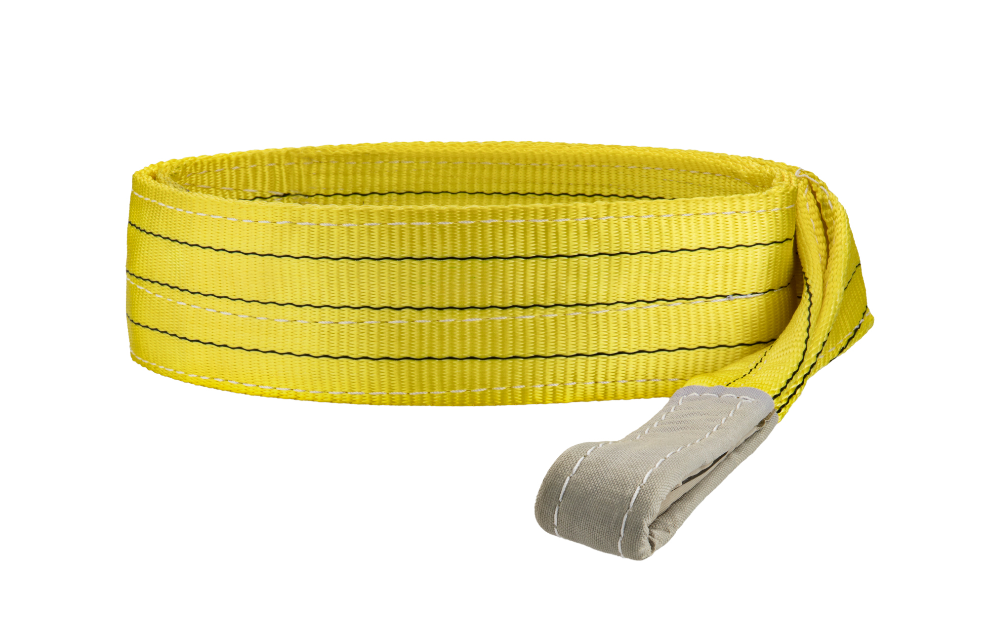 Eslinga abierta 2 capas 3000Kg