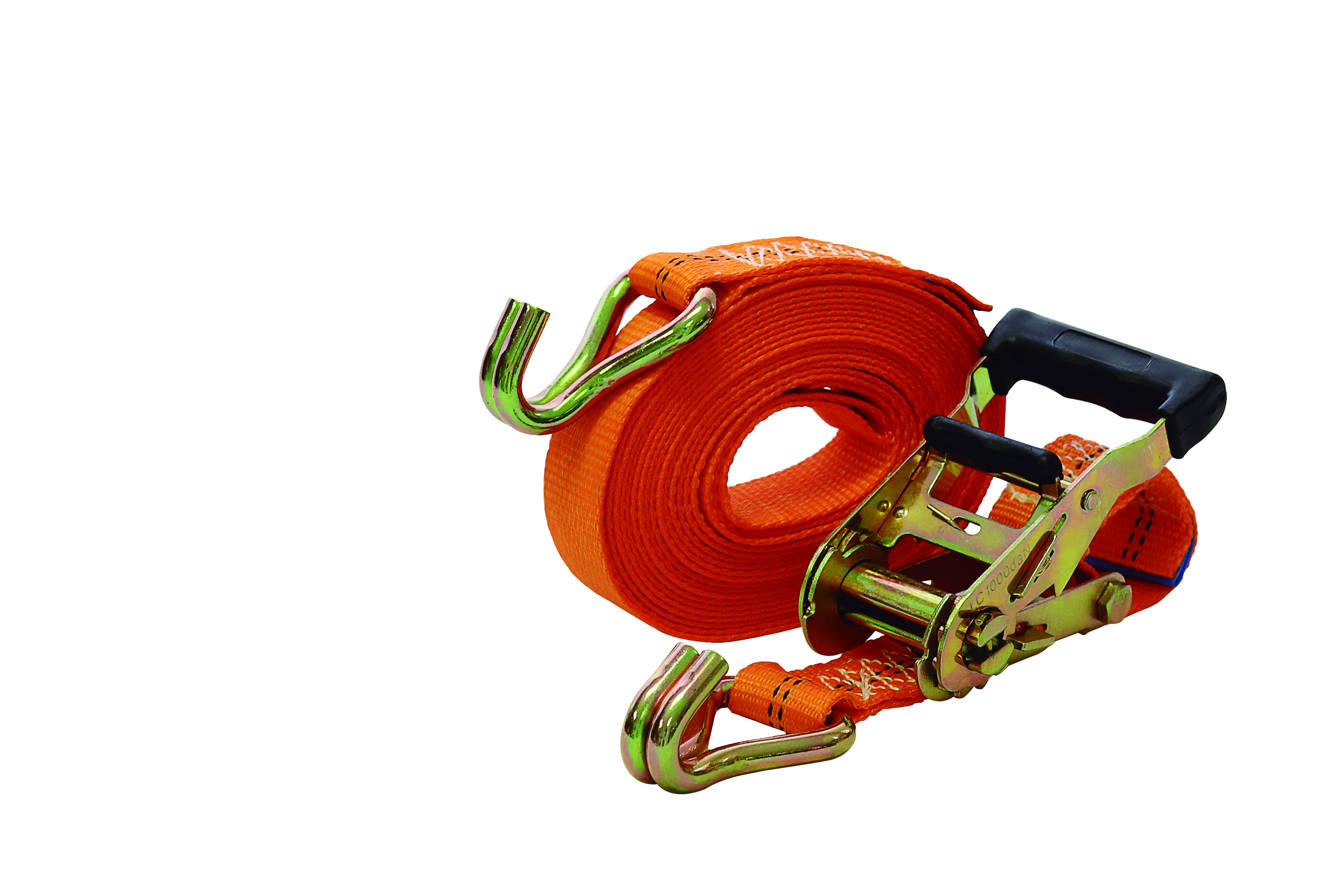 Sistema amarre NP2000/56 PRO con gancho