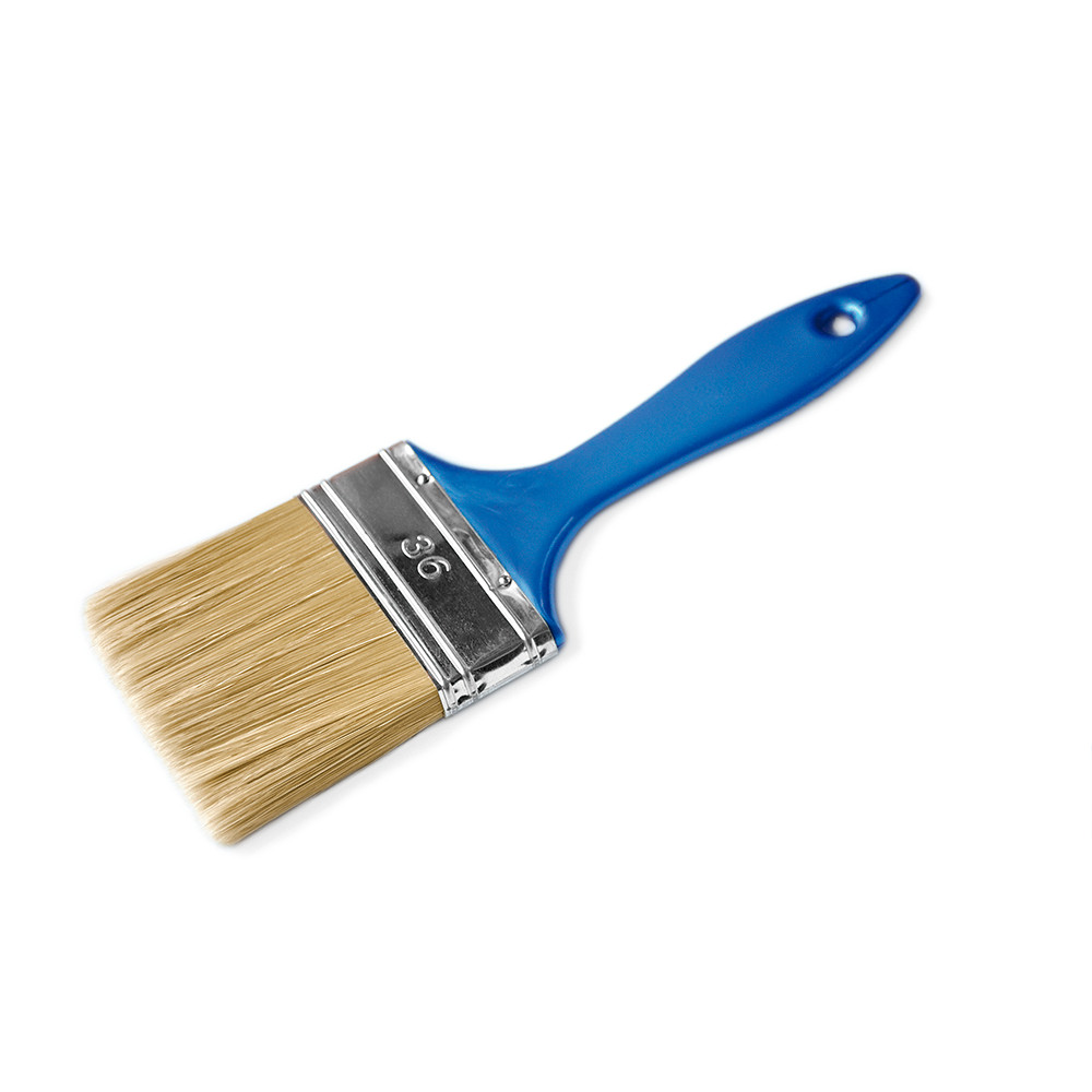 PALETINA DOBLE - MANGO AZUL