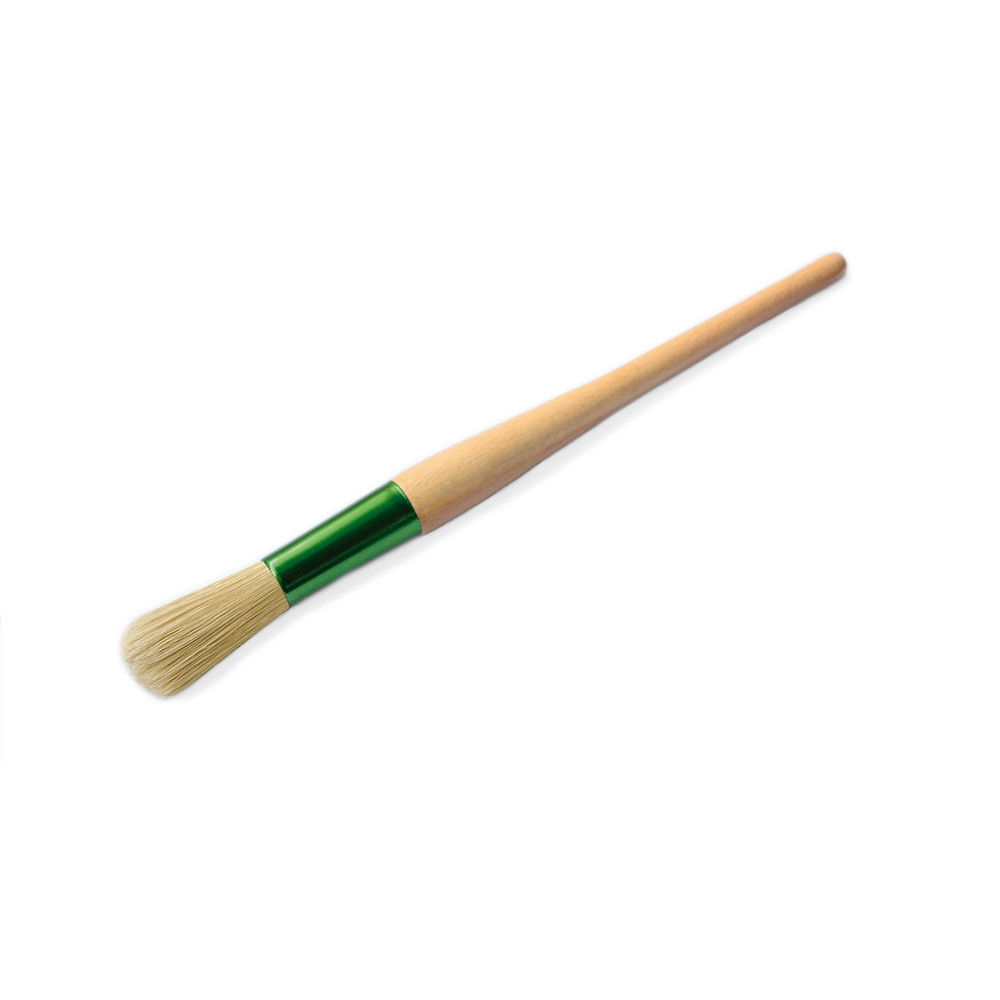 PINCEL CABO LATA REDONDO - COMPETIDOR