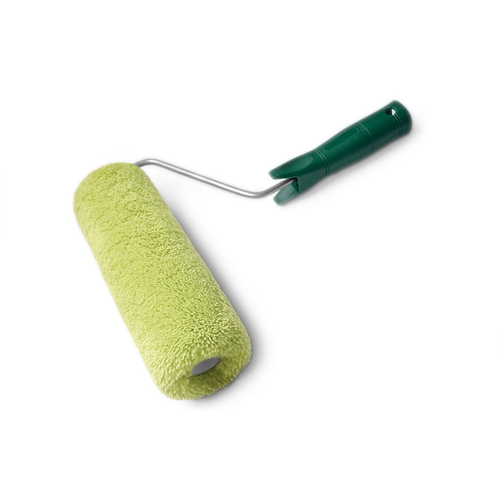 RODILLO HILO VERDE - BRICOLAJE