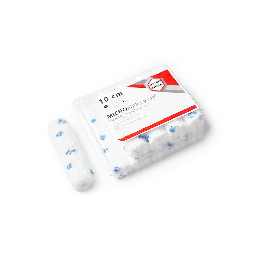 MINI RECAMBIO - MICROGREEN