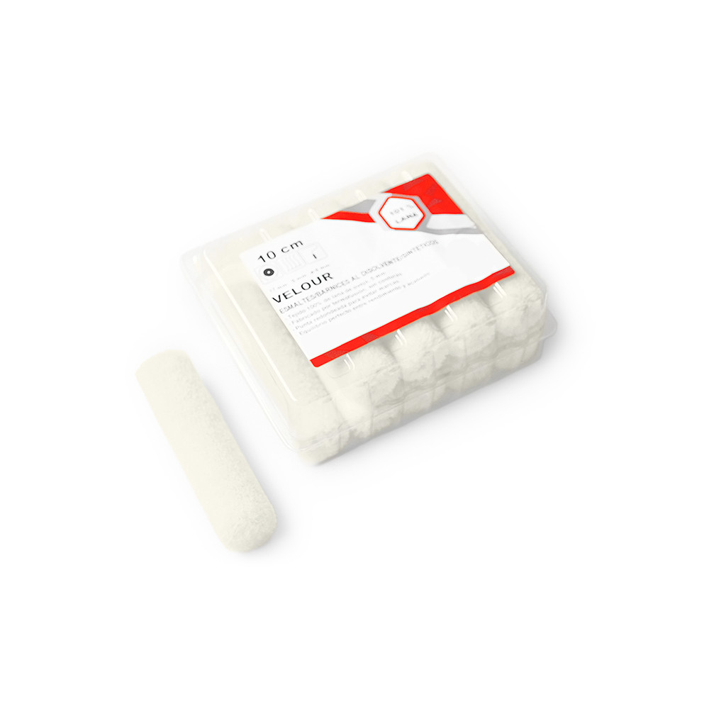 MINI RECAMBIO - VELOUR