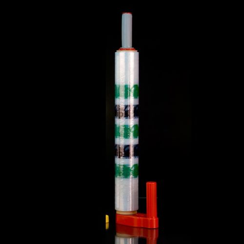 A-006/A APLICADOR FILM MANUAL